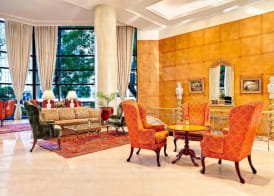 Park Tower, A Luxury Collection Hotel, Buenos Aires 4