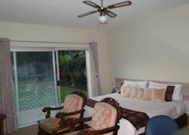 Bluewater Beach Accommodation 3