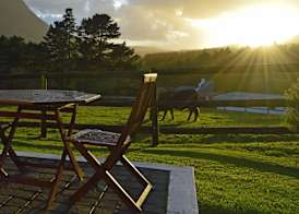 High Season Farm Luxury Cottages 4