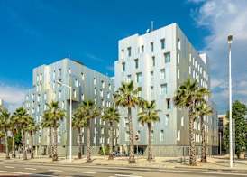 Urban District Apartments - Rambla Suites & Pool 5
