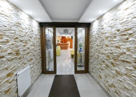 Aparthotel Adler 3
