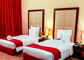 Grand Regal Hotel 5