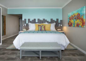 Sea Breeze Beach House All Inclusive by Ocean Hotels 5