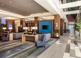 Boston Marriott Cambridge 3