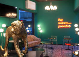 Casual Eclettico Milano by Casual Hoteles 5
