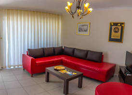 Orka Gardens Apartments 5