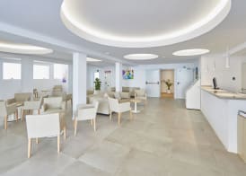 Hotel Ilusion Moreyo - Adults Only 2