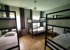 Sultan Hostel & Guesthouse 3