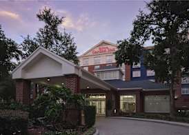 Hilton Garden Inn Tampa East/Brandon 4