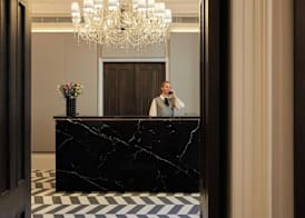 Eccleston Square Hotel 2