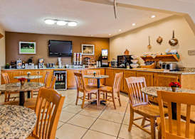 Best Western Llano 2