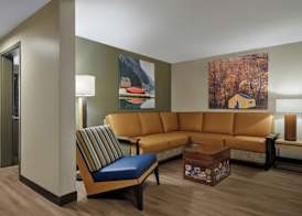 Great Wolf Lodge Mashantucket 5