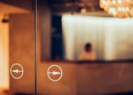 Hotel Graphy Nezu 2