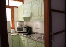 Apartamentos Tarahal 2
