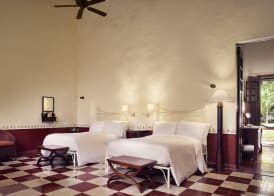 Hacienda Santa Rosa de Lima 4