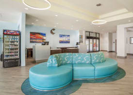 Comfort Inn & Suites Gulf Shores East Beach near Gulf State Park 4