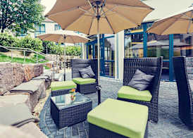 Mercure Tagungs- & Landhotel Krefeld 4