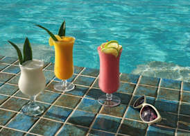 The Westin Cancun Resort Villas & Spa 5