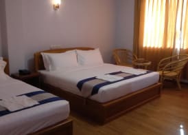 City Light Hotel 3
