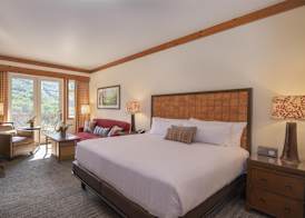 The Lodge at Spruce Peak, a Destination by Hyatt Residence 5