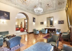 Hotel Palace Bologna Centro 2