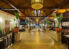 Ravindra Beach Resort & Spa 4
