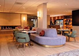 Van Der Valk Hotel Rotterdam Nieuwerkerk 4