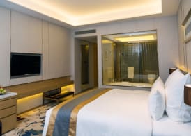 Pullman Changshu Leeman 4