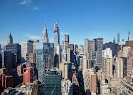 Millennium Hilton New York One UN Plaza 5