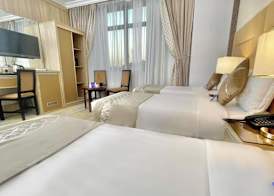 Al Mukhtara International Hotel 4