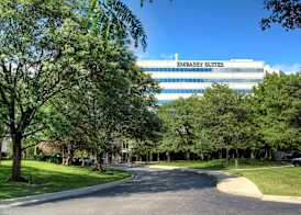 Embassy Suites by Hilton Detroit Troy Auburn Hills 3