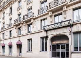 Mercure Nantes Centre Grand Hotel 2