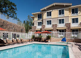 Homewood Suites by Hilton Agoura Hills 5