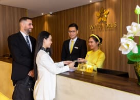 White Lotus Hue Hotel 4