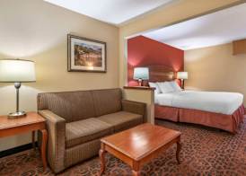Best Western St. Louis Fairview Heights 5
