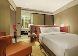 Holiday Inn Express Chengdu Wenjiang Hotspring by IHG 4