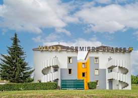 Première Classe Nancy Sud – Ludres 3