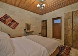 Asma Cave House 4