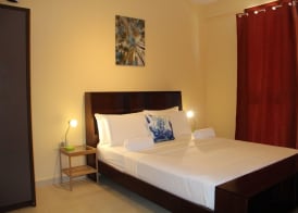 Reef Beach Resort 5