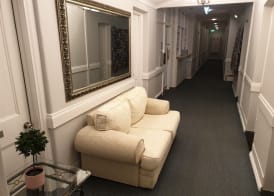 Adelaide Pulteney Motel 2