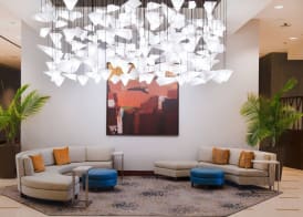 The Westin Huntsville 2