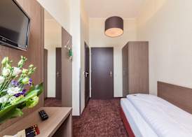 Furstenhof Hotel 2