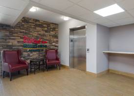 Red Roof Inn San Antonio - Seaworld Northwest 2