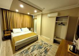Toprak Apart Otel 5