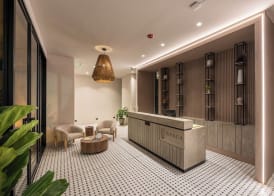 Nakúa Stay & Work Hotel 3