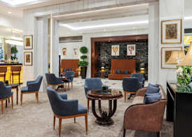 Renaissance Business Bay Hotel, Dubai 4