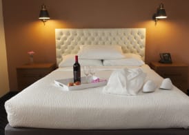 Hotel Focus SFO 2