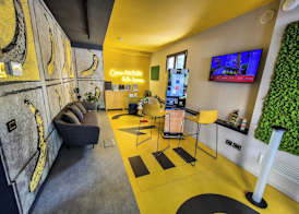 Demo Hotel Design Emotion 3