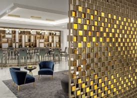 Four Seasons Chicago 5