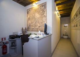 Rome Frattina27 4